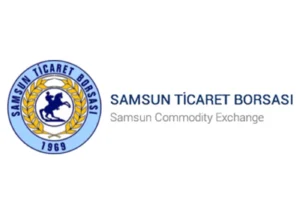 samsun ticaret borsası